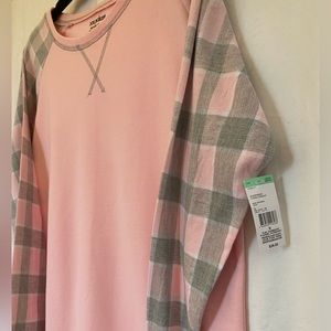 Cute casual nightgown